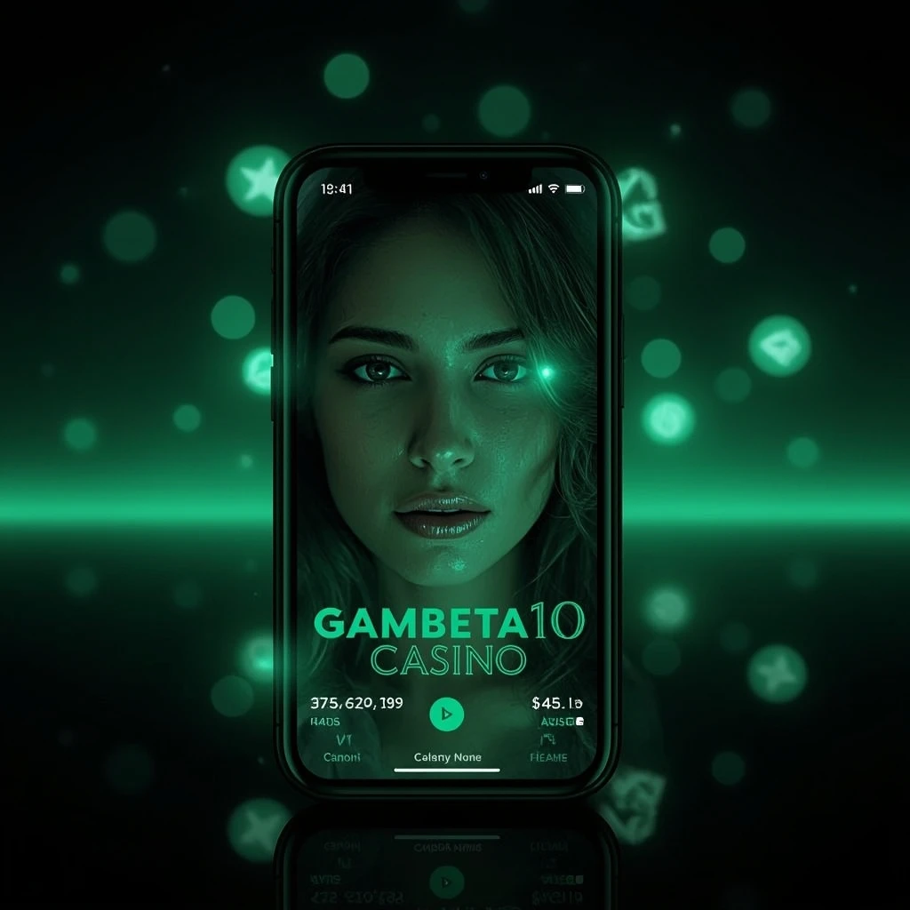 Gambeta10 Casino Application Gambeta10 Casino Application